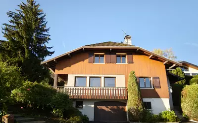 Saint-Jorioz (74410)