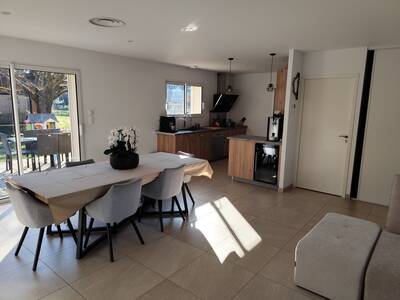 Vente maison 6 pièces Pessac (33600)