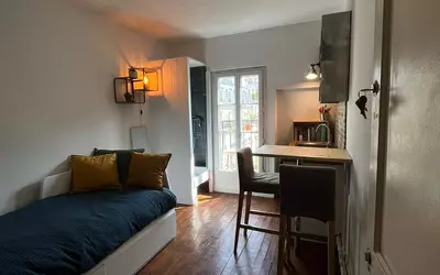 Paris 18E (75018)