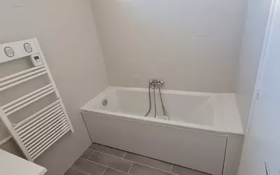 Marseille 7E (13007)