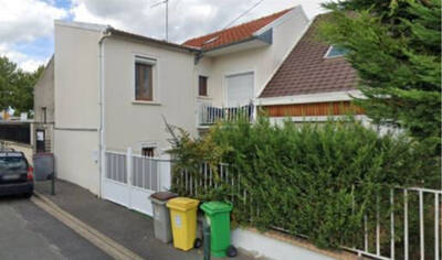 Vente maison 4 pièces Alfortville (94140)