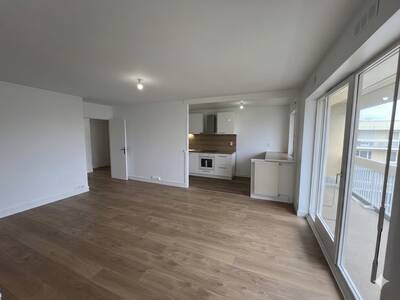Vente appartement 4 pièces Élancourt (78990)