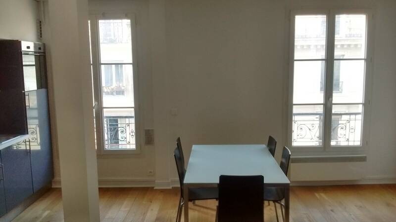 Paris 18E (75018)