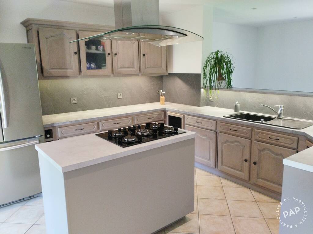 Vente maison 113 m² Rebais (77510) - 113 m² - 285.000 € | Particulier à Particulier — 3