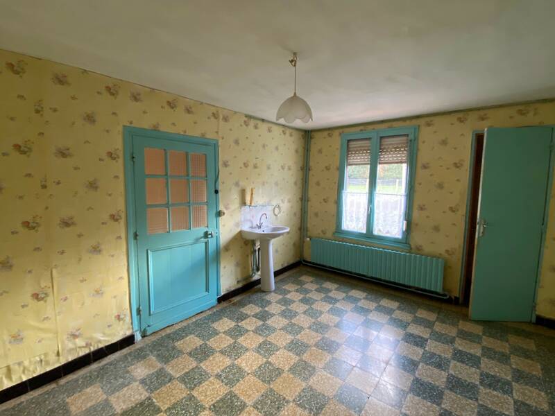 Maison à Vendre Pas-de-Calais - 62 | Particulier à Particulier - PAP