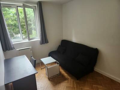 Location chambre en colocation 5 pièces Villejuif (94800)
