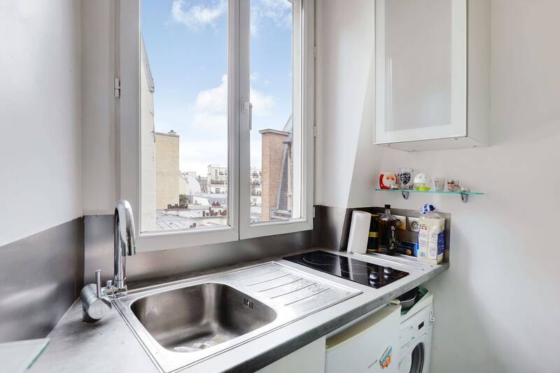 Paris 16E (75016)