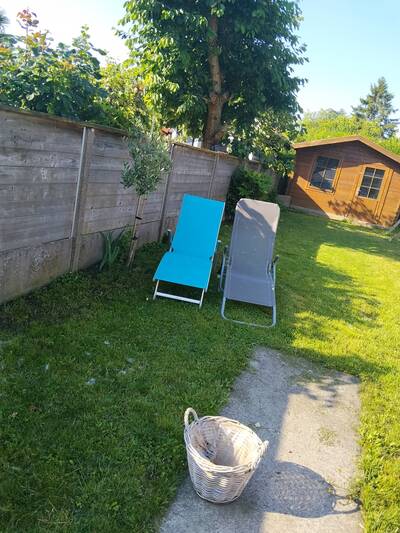 Vente maison 5 pièces Tourcoing (59200)