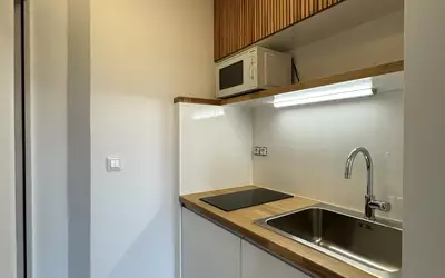 Paris 17E (75017)