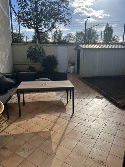 Vente maison 3 pièces Le Mans (72)