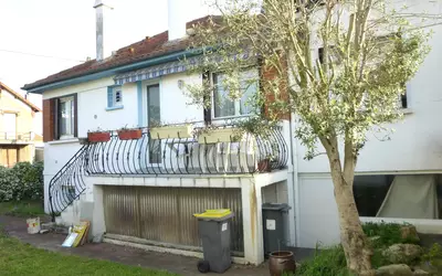 Sartrouville (78500)
