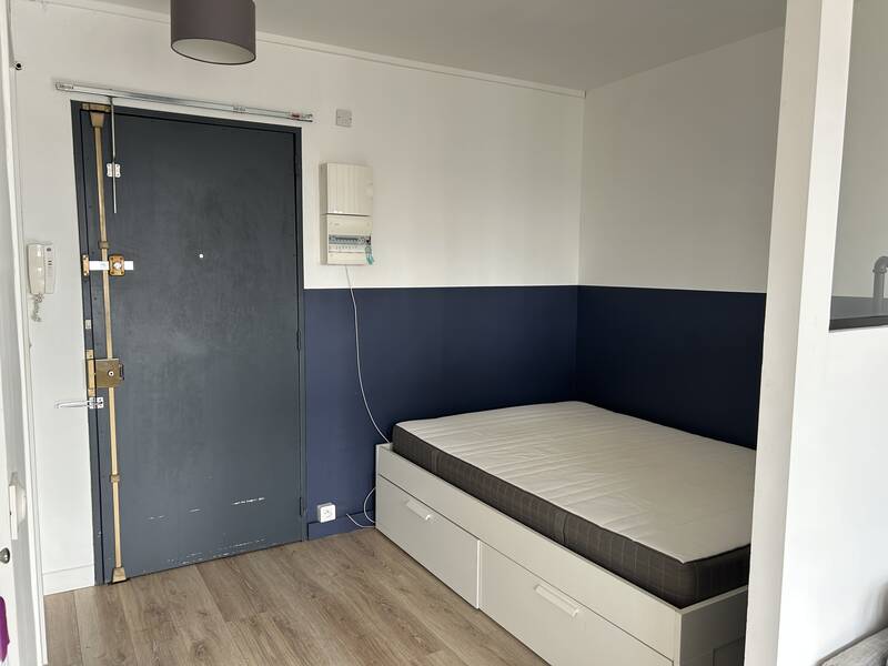 Paris 13E