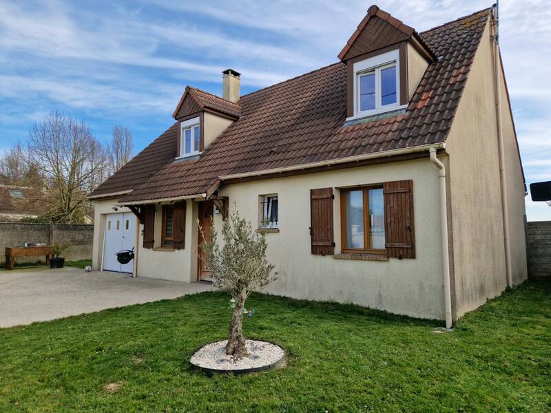 Saint-Just-En-Brie (77370)