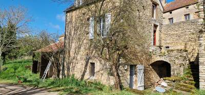 Vente maison 2 pièces Talcy (89420)