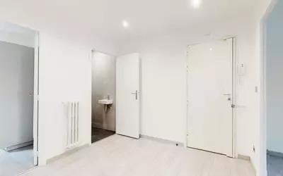 Paris 16E (75016)