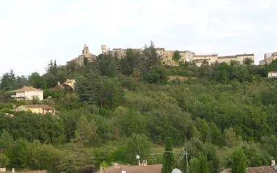 Pierrevert (04860)