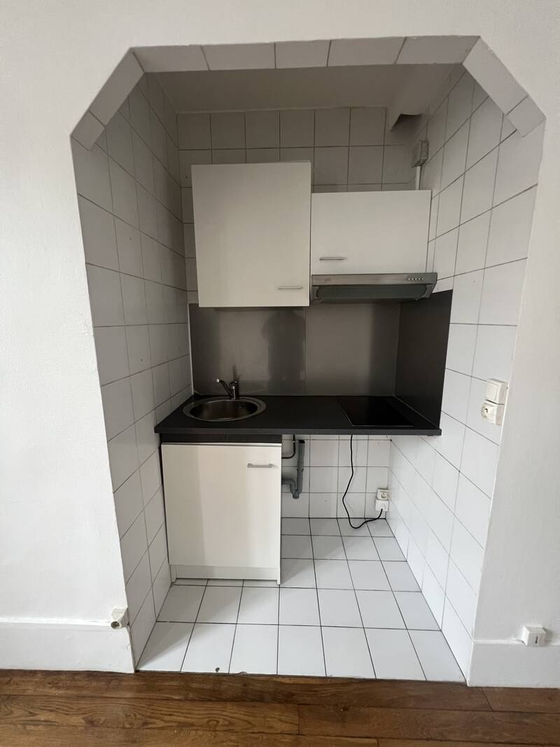 Paris 20E (75020)