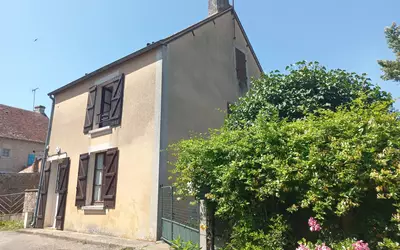 Le Pin-La-Garenne (61400)