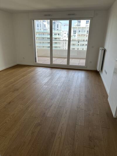 Location appartement studio Rueil-Malmaison (92500)