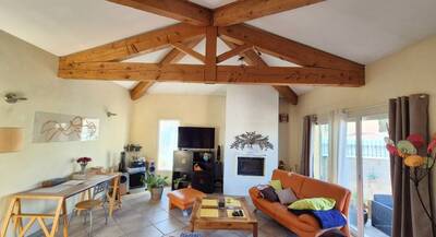 Vente maison 6 pièces Agde (34300)