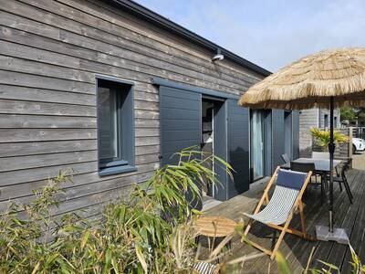Vente maison 3 pièces Saint-Gilles-Croix-de-Vie (85800)