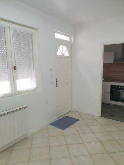 Location appartement 2 pièces Brunoy (91800)