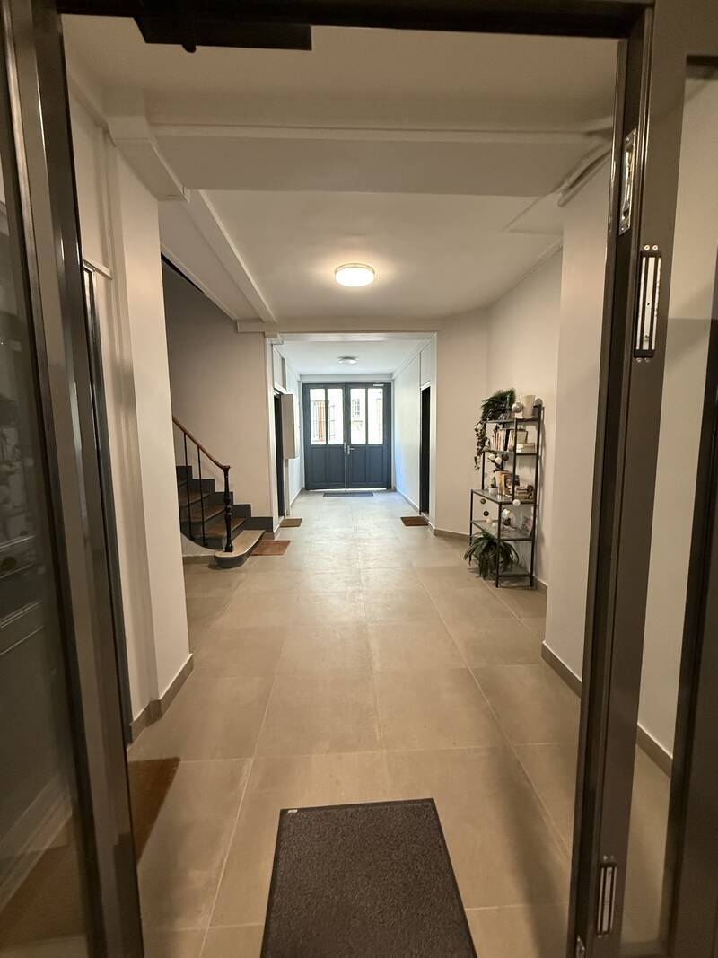 Paris 20E (75020)