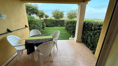 Location appartement 2 pièces Roquebrune-sur-Argens (83)