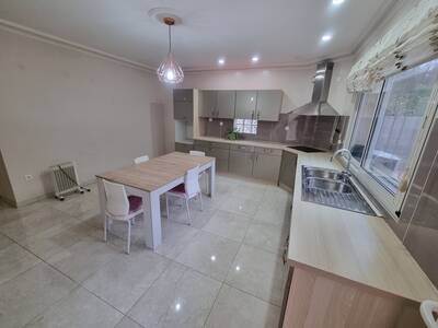 Location appartement 3 pièces Jouy-Mauvoisin (78200)