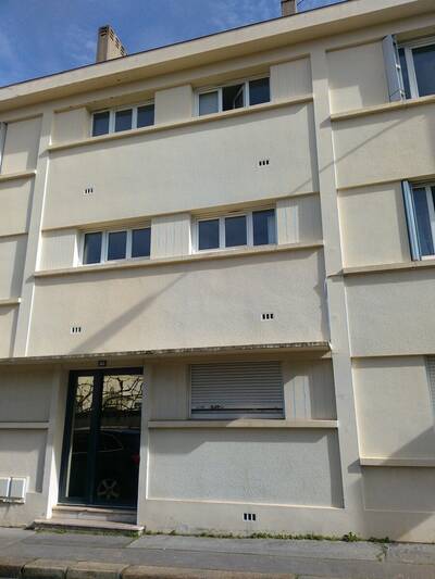 Vente appartement studio Bordeaux (33)