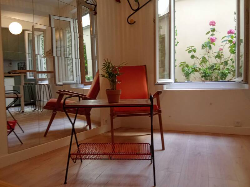 Paris 18E (75018)