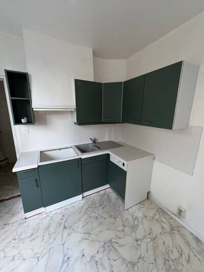 Location appartement 3 pièces Limoges (87)