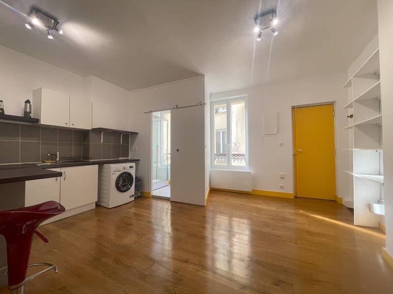 Paris 20E