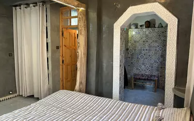 Maroc