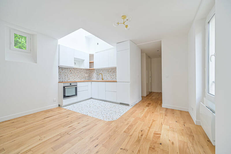 Paris 20E (75020)
