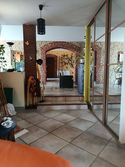 Vente maison 6 pièces Agde (34300)