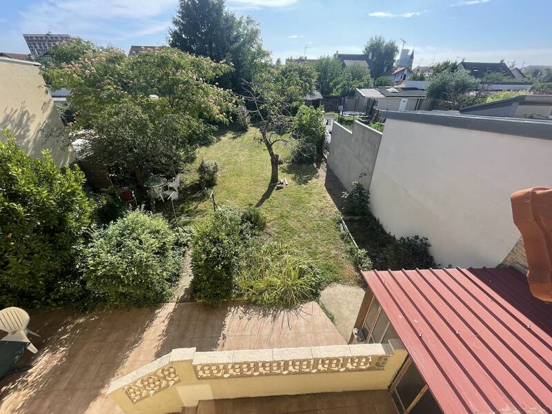 Vigneux-Sur-Seine (91270)