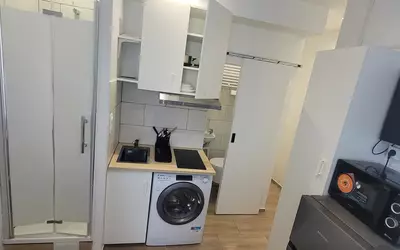 Colombes (92700)