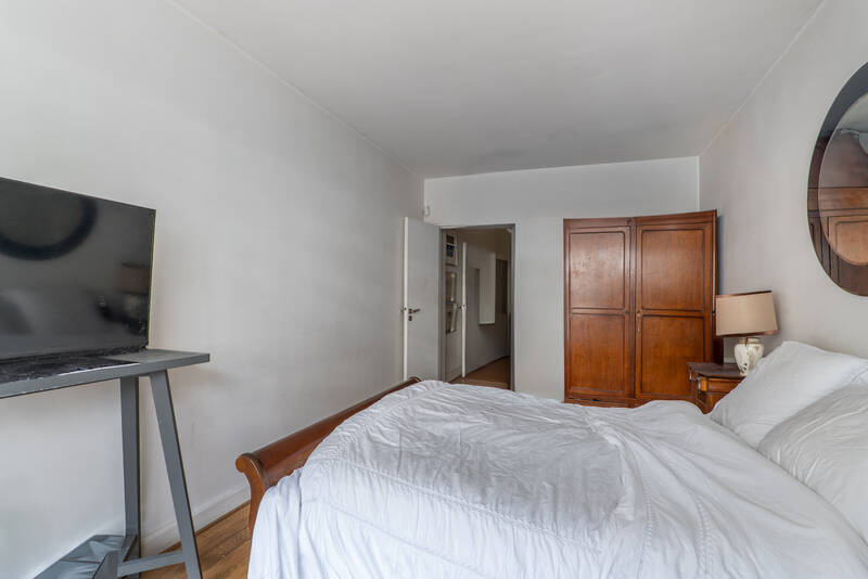 Paris 17E (75017)