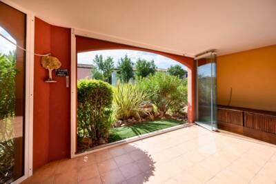 Vente appartement 3 pièces Roquebrune-sur-Argens (83)