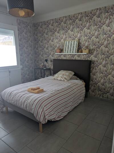 Location chambre en colocation 5 pièces Ensuès-la-Redonne (13820)