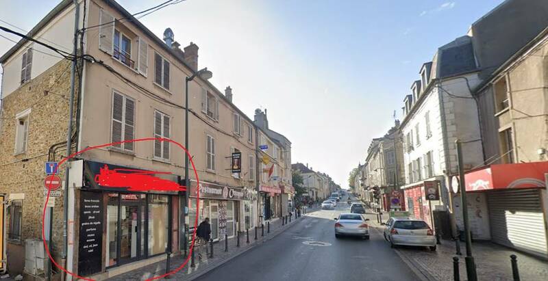 Corbeil-Essonnes