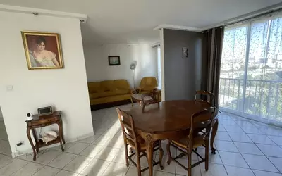 Marseille 14E (13014)