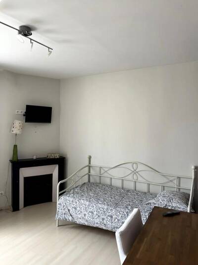 Location chambre en colocation 4 pièces Le Plessis-Bouchard (95130)