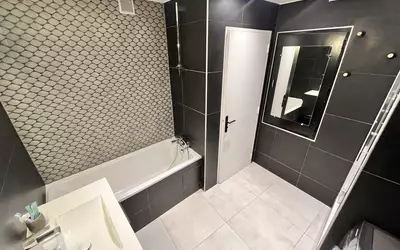 Paris 17E (75017)