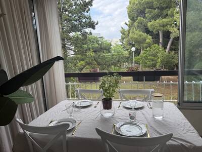 Location appartement 4 pièces La Ciotat (13600)