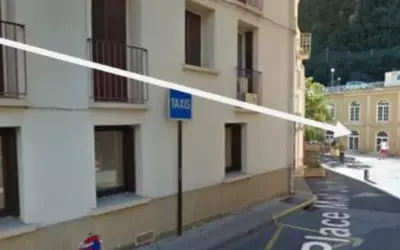 Amélie-Les-Bains-Palalda (66110)