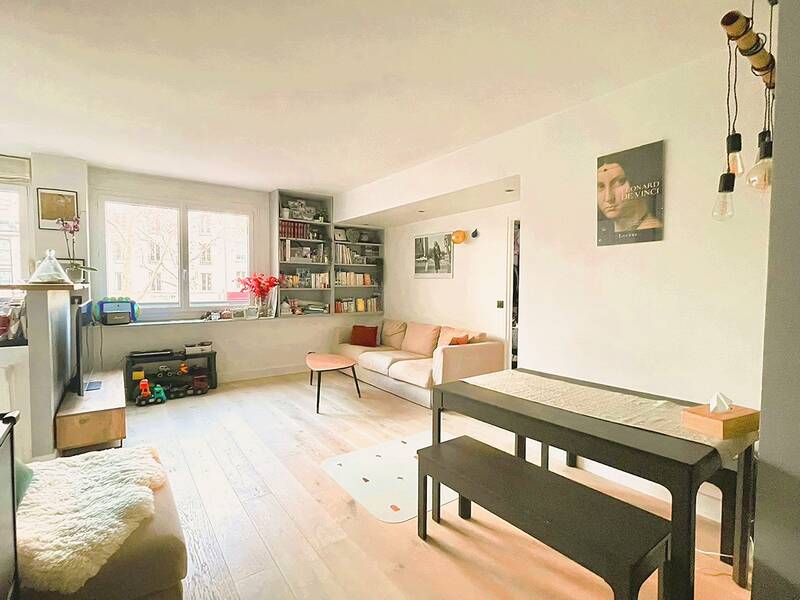 Boulogne-Billancourt (92100)