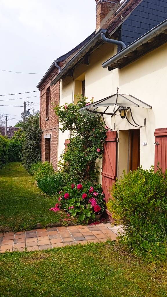 Osmoy-Saint-Valery (76660)