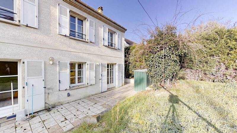 Cergy (95000)